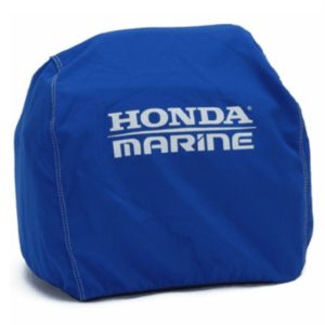 Чехол для генератора Honda EU10i Honda Marine синий в Агрызе