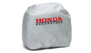 Чехол для генератора Honda EU10i серебро в Агрызе