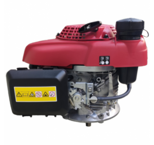 Двигатель HRX537C4 VKEA в Агрызе