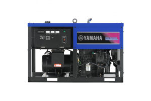 Дизельная электростанция Yamaha EDL 21000 E в Агрызе