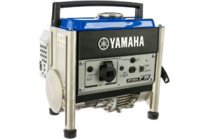 Бензиновый генератор Yamaha EF 1000 FW в Агрызе