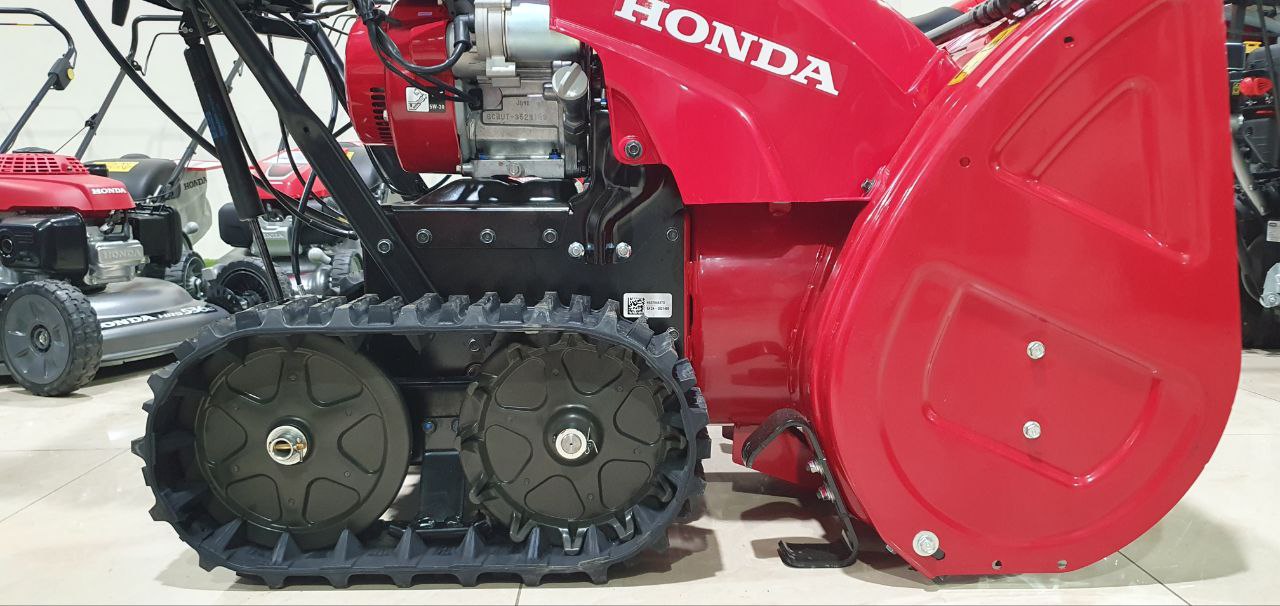 Снегоуборщик Honda HSS 760A ETD (16) в Агрызе